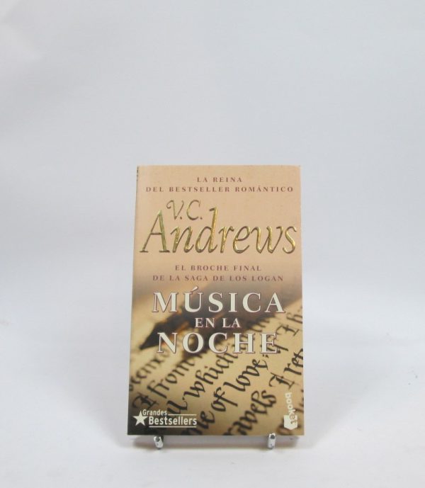 Música en la noche