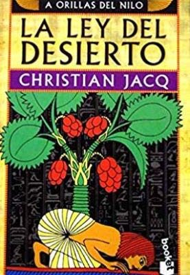 La ley del desierto (spanish edition)