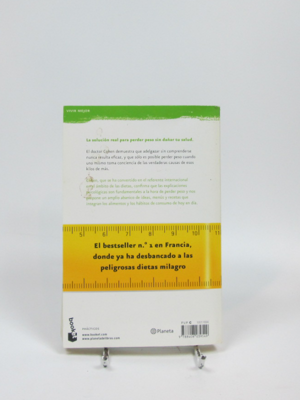 9788408039549_he-decidido-adelgazar_back-1.png He decidido adelgazar