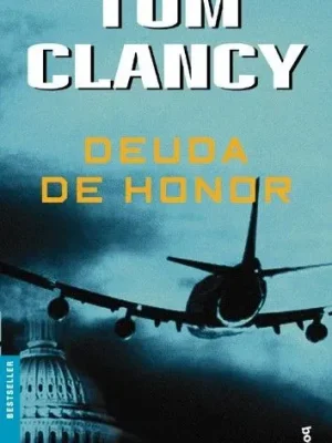 Deuda de honor