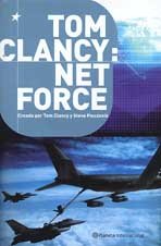 Version 1.0.0 Net force (spanish edition)