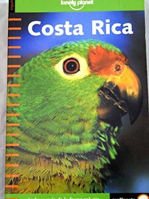 9788408043423_lonely-planet-costa-rica-incluye-guia-de-la-fauna-salvaje-lonely-planet-spanish-language-guides_front-1.jpg Lonely planet costa rica: incluye guia de la fauna salvaje (lonely planet spanish language guides)