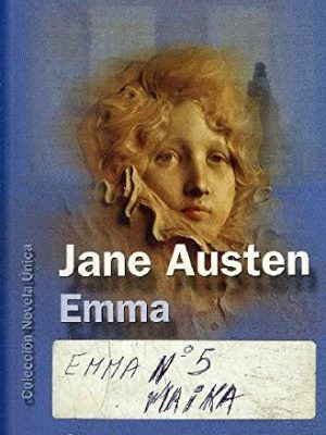 9788408044963_emma-with-a-full-length-sparknotes-readers-companion_front-1.jpg Emma; with a full-length sparknotes reader's companion