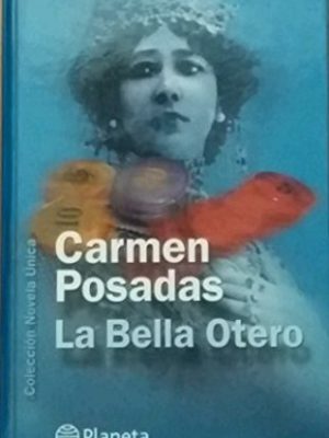 Version 1.0.0 La bella otero