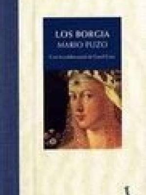 Los borgia