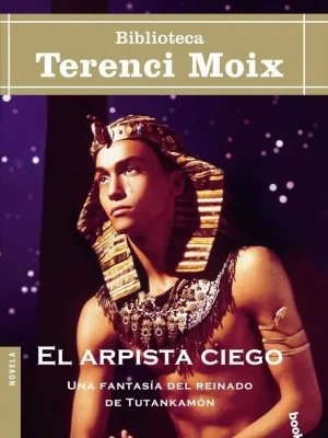 El arpista ciego