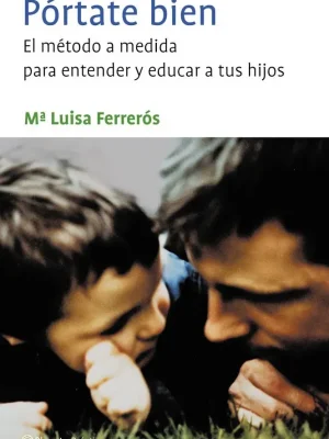 Pórtate bien