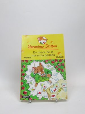 9788408047568_en-busca-de-la-maravilla-perdida_front-31.jpg En busca de la maravilla perdida - geronimo stilton