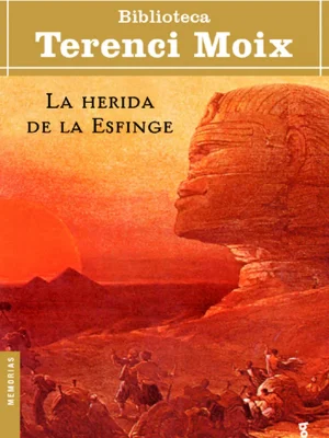 9788408048510_la-herida-de-la-esfinge_front-4.webp La herida de la esfinge
