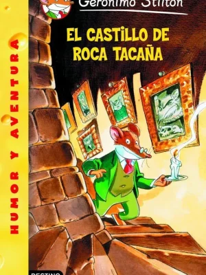 El castillo de roca tacaña