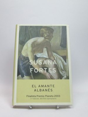 9788408050056_el-amante-albanes_front-6.jpg El amante albanés
