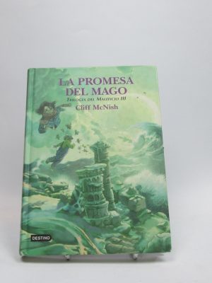 La promesa del mago