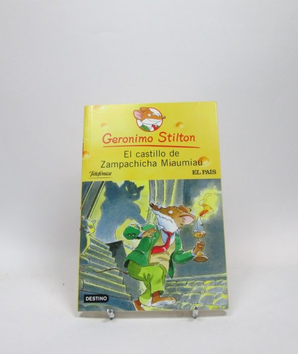 9788408052838_el-castillo-de-zampachicha-miaumiau_front-12.jpg Geronimo stilton: el castillo de zampachicha miaumiau