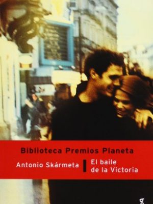 9788408053293_el-baile-de-la-victoria-spanish-edition_front-1.jpg El baile de la victoria (spanish edition)