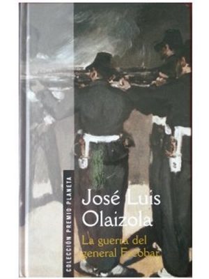 La guerra del general escobar