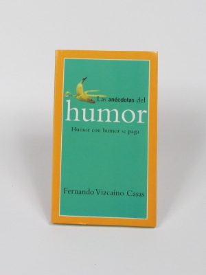 9788408054474_las-anecdotas-del-humor_front-3.jpg Las anécdotas del humor