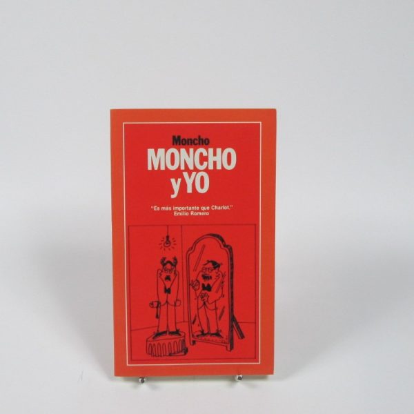 9788408054634_moncho-y-yo_front-5.jpg Moncho y yo