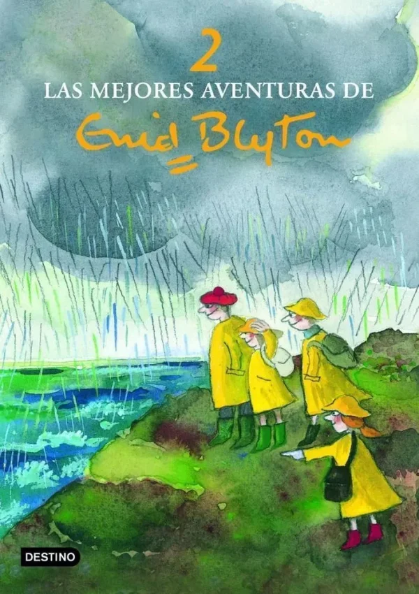 9788408054887_las-mejores-aventuras-de-enid-blyton-ii_front-2.webp Las mejores aventuras de enid blyton ii