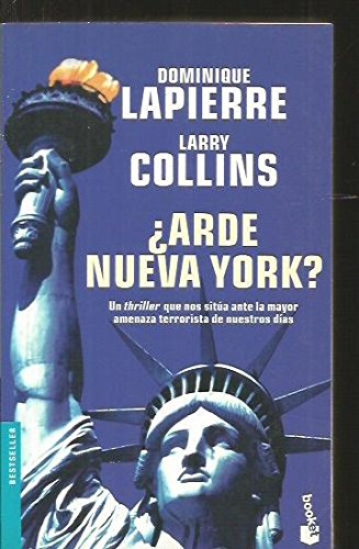 9788408055860_arde-nueva-york-bestseller-internacional-spanish-edition_front-4.jpg ¿arde nueva york? (bestseller internacional) (spanish edition)