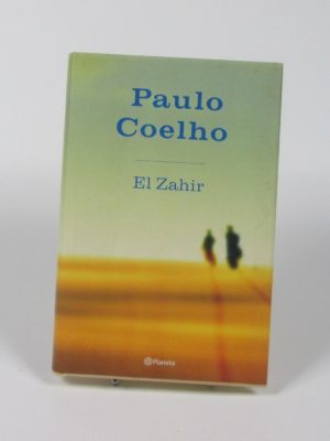 El zahir