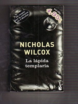 La lapida templaria (campana de verano 05) (spanish edition)