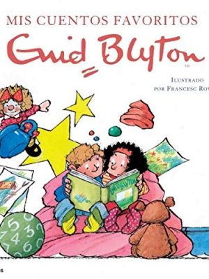 9788408060567_cuentos-favoritos-enid-blyton_front-2.jpg Cuentos favoritos. enid blyton