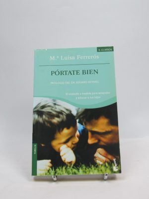 Pórtate bien