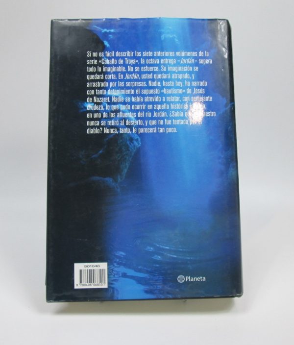 Caballo de troya 8