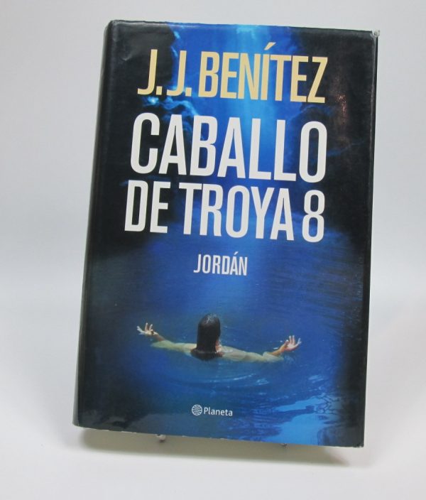 Caballo de troya 8