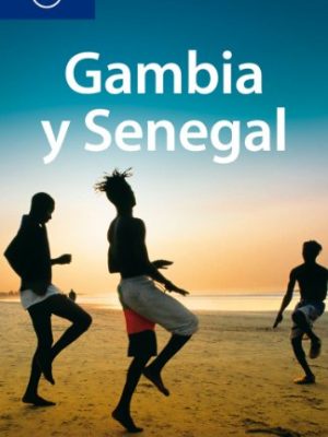 9788408069423_gambia-y-senegal-lonely-planet-spanish-guides-spanish-edition_front-3.jpg Gambia y senegal (lonely planet spanish guides) (spanish edition)