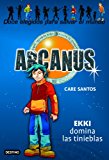9788408073741_ekki-domina-las-tinieblas-arcanus-3-spanish-edition_front-1.jpg Ekki domina las tinieblas: arcanus 3 (spanish edition)
