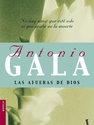 Las afueras de dios