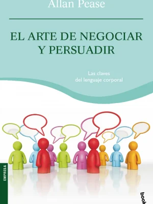 El arte de negociar y persuadir