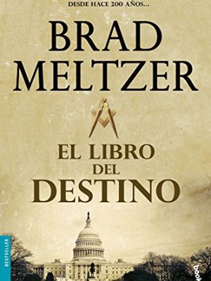 Version 1.0.0 El libro del destino