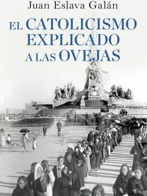 El catolicismo explicado a las ovejas