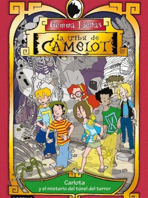 9788408091455_carlota-y-el-misterio-del-tunel-del-terror_front-2.webp Carlota y el misterio del túnel del terror