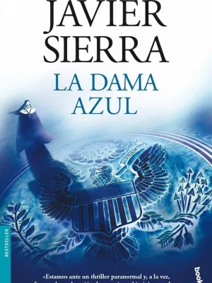 9788408091868_la-dama-azul_front-2.webp La dama azul