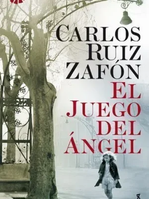 El juego del ángel