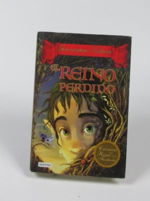 9788408094319_geronimo-stilton-el-reino-perdido_front-12.jpg Gerónimo stilton: el reino perdido
