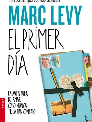 El primer día