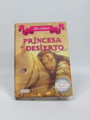9788408102304_princesa-del-desierto_front-7.jpg Princesa del desierto