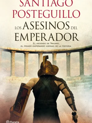 Los asesinos del emperador