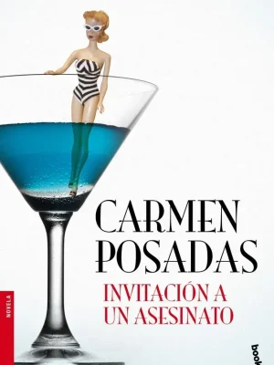 Invitación a un asesinato