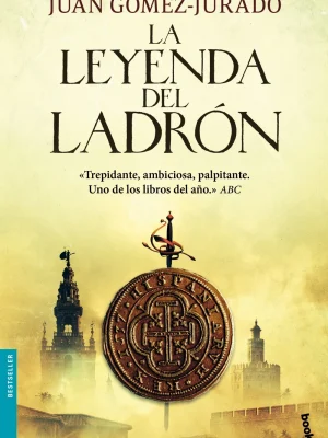 9788408113126_la-leyenda-del-ladron_front-2.webp La leyenda del ladrón