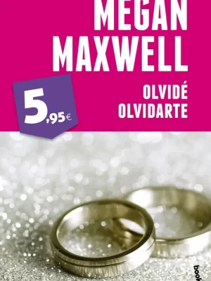 Olvidé olvidarte