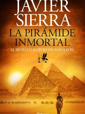 9788408131441_la-piramide-inmortal_front-2.webp La pirámide inmortal
