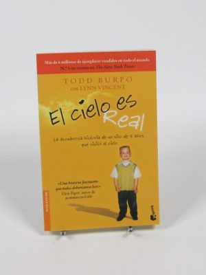 El cielo es real