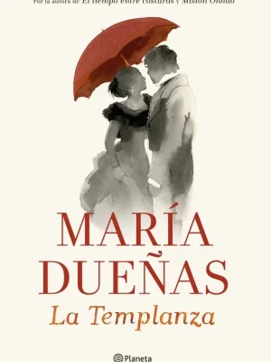 La templanza