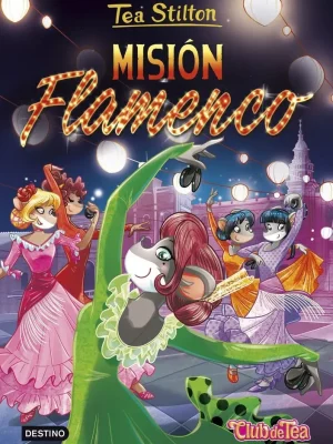 Misión flamenco
