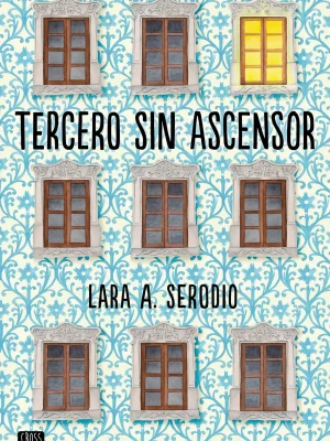 Tercero sin ascensor